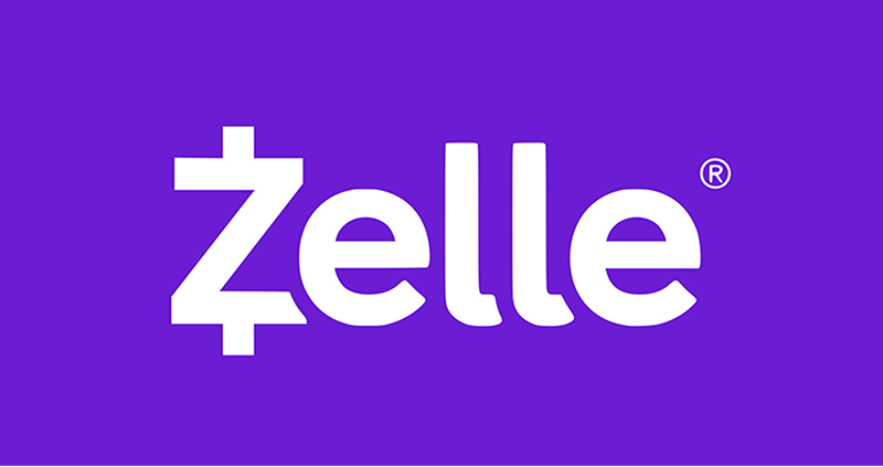 Logo zelle